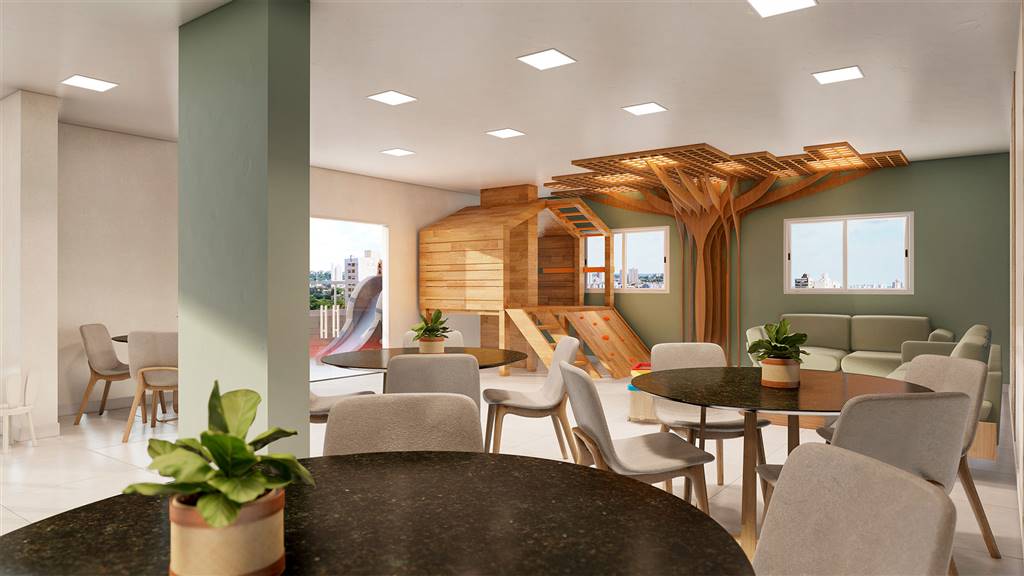 Apartamento, 2 quartos, 64 m² - Foto 20