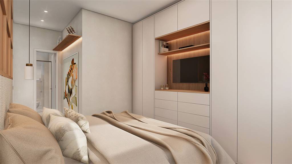 Apartamento, 2 quartos, 64 m² - Foto 23