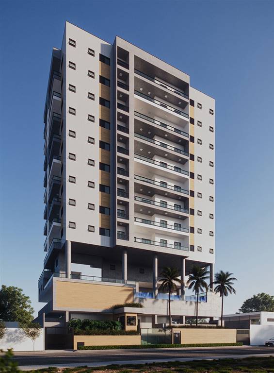 Apartamento, 2 quartos, 64 m² - Foto 4