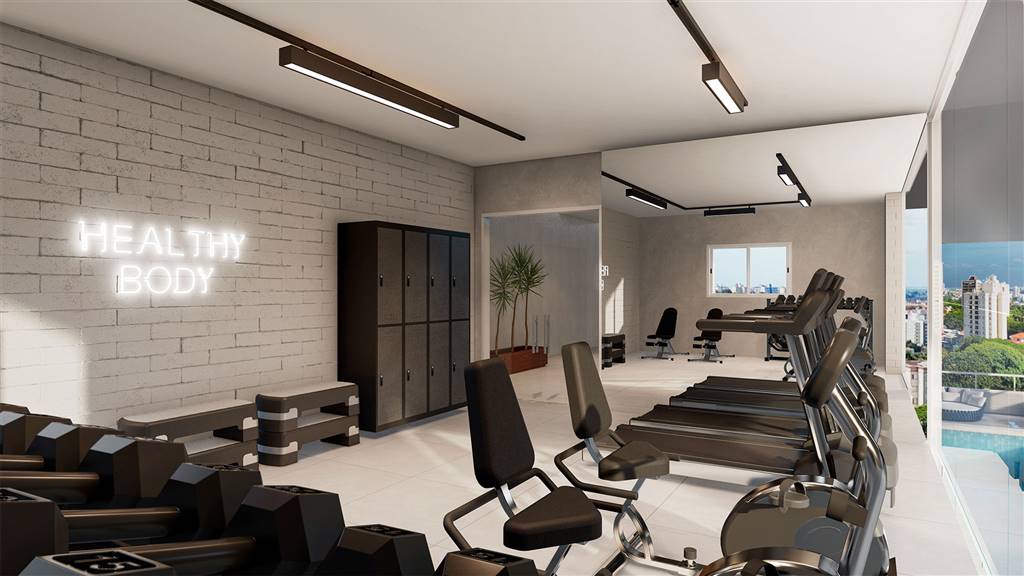 Apartamento, 2 quartos, 64 m² - Foto 6