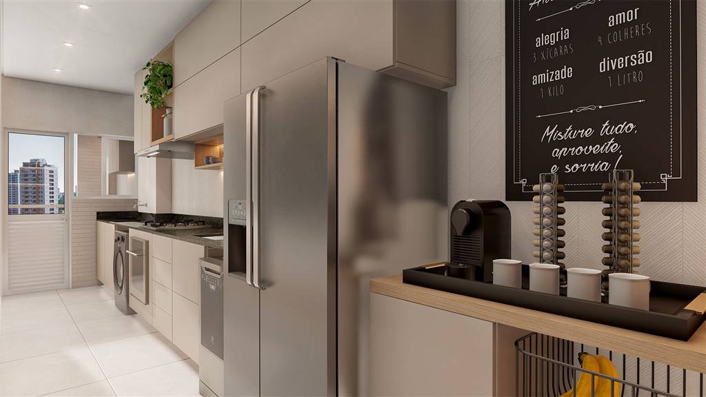 Apartamento, 2 quartos, 64 m² - Foto 10