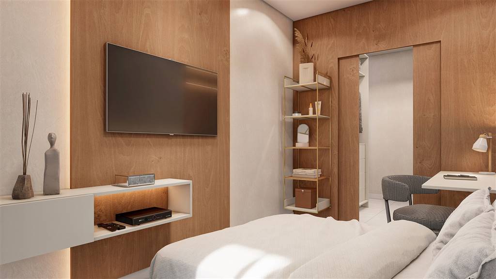 Apartamento, 2 quartos, 64 m² - Foto 21