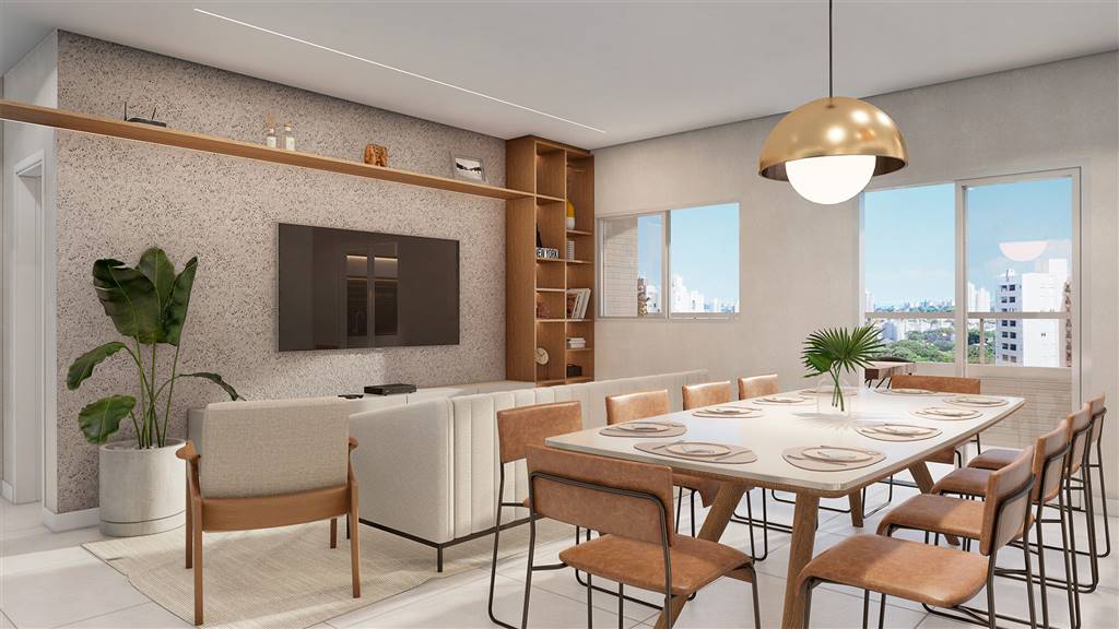 Apartamento, 2 quartos, 64 m² - Foto 15