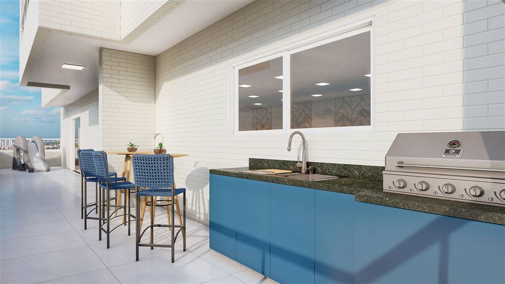 Apartamento, 2 quartos, 64 m² - Foto 16