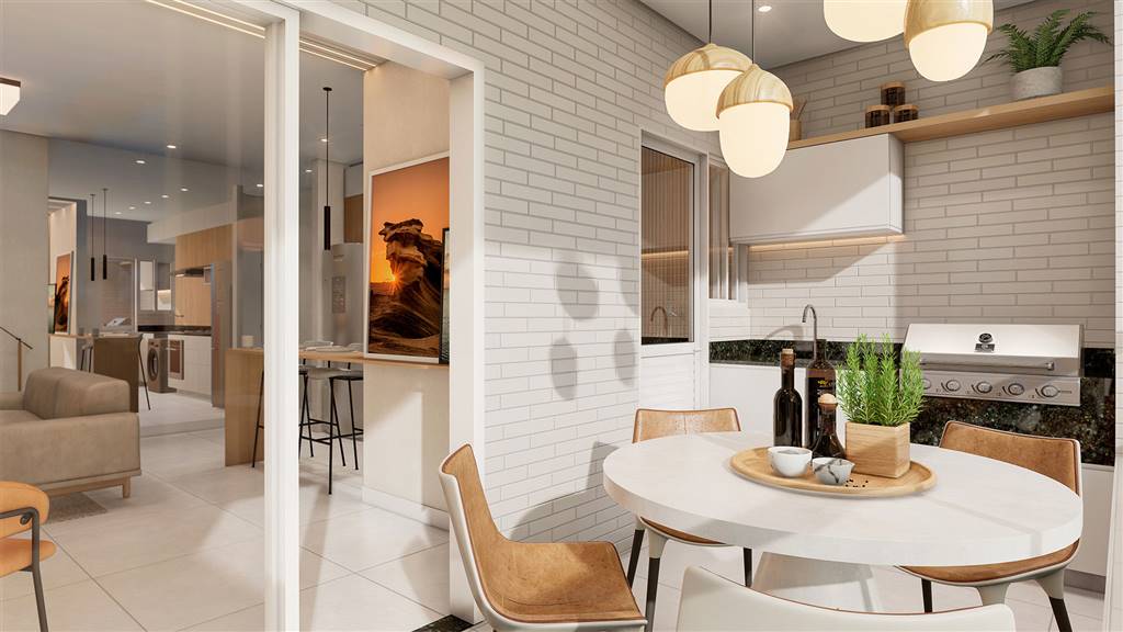 Apartamento, 2 quartos, 64 m² - Foto 22