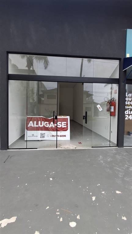 Sala-Conjunto, 32 m² - Foto 1