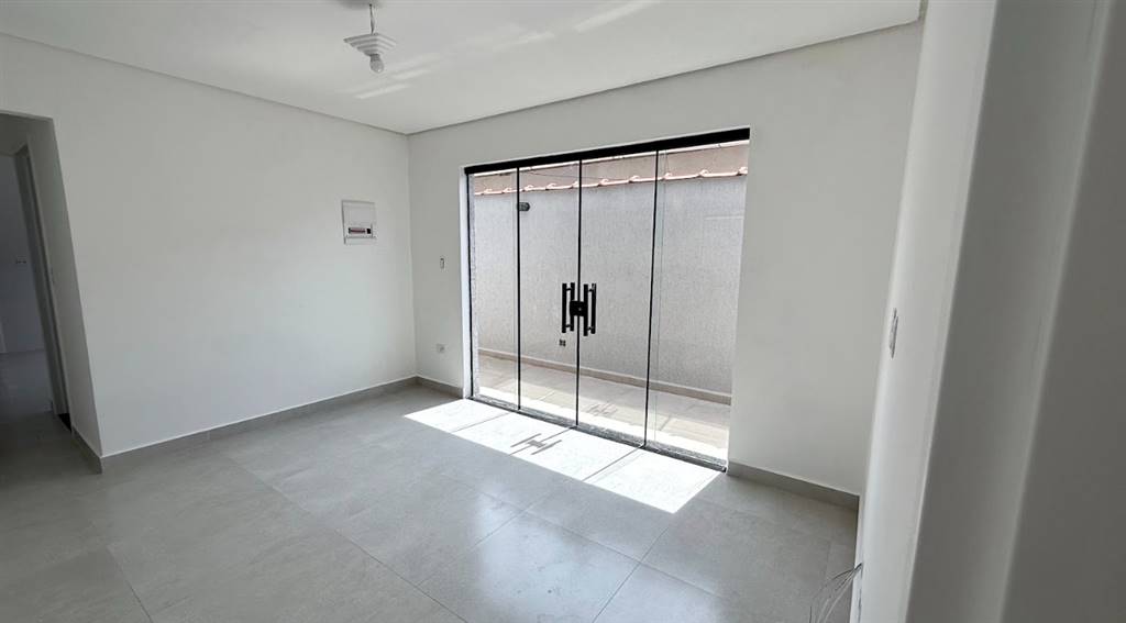 Casa, 2 quartos, 60 m² - Foto 2