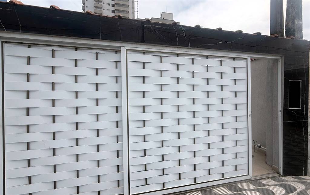 Casa, 2 quartos, 60 m² - Foto 3