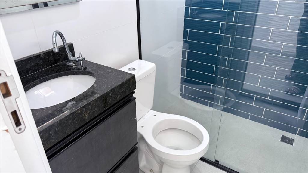 Casa, 2 quartos, 60 m² - Foto 9