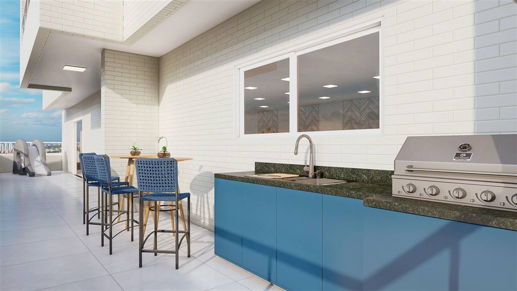 Apartamento, 2 quartos, 64 m² - Foto 16