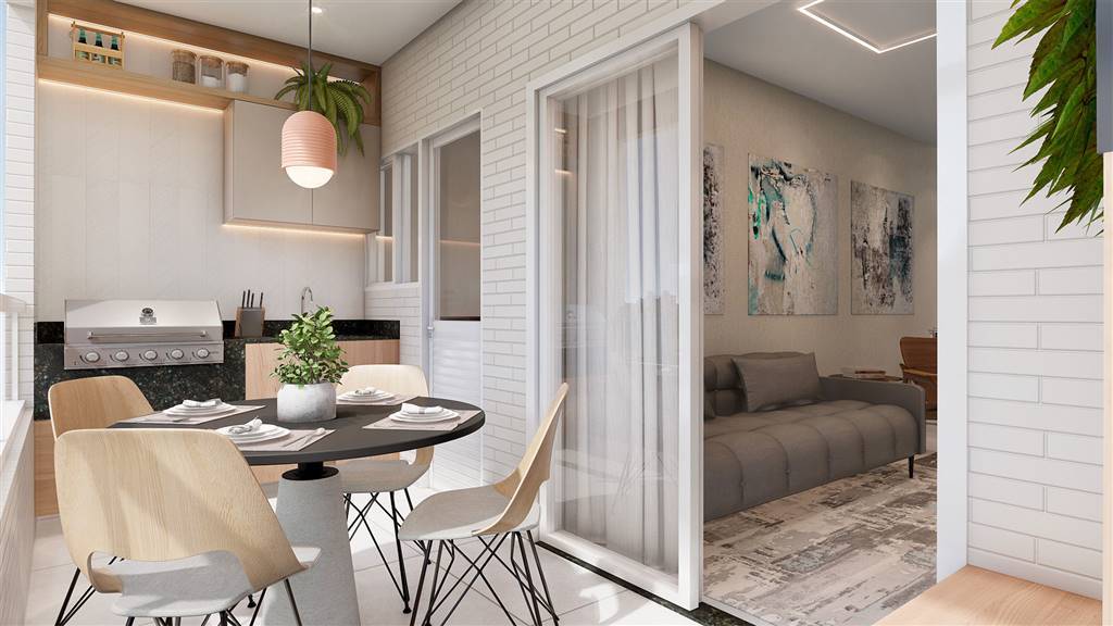 Apartamento, 2 quartos, 64 m² - Foto 22