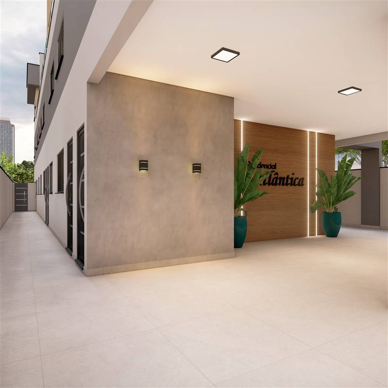 Casa de Condomínio, 2 quartos - Foto 5