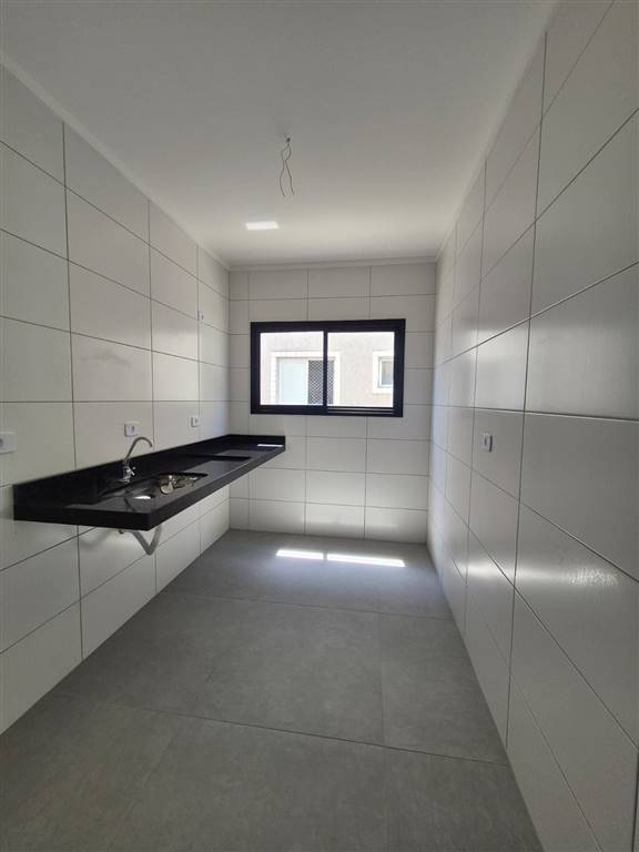 Casa de Condomínio, 2 quartos - Foto 8