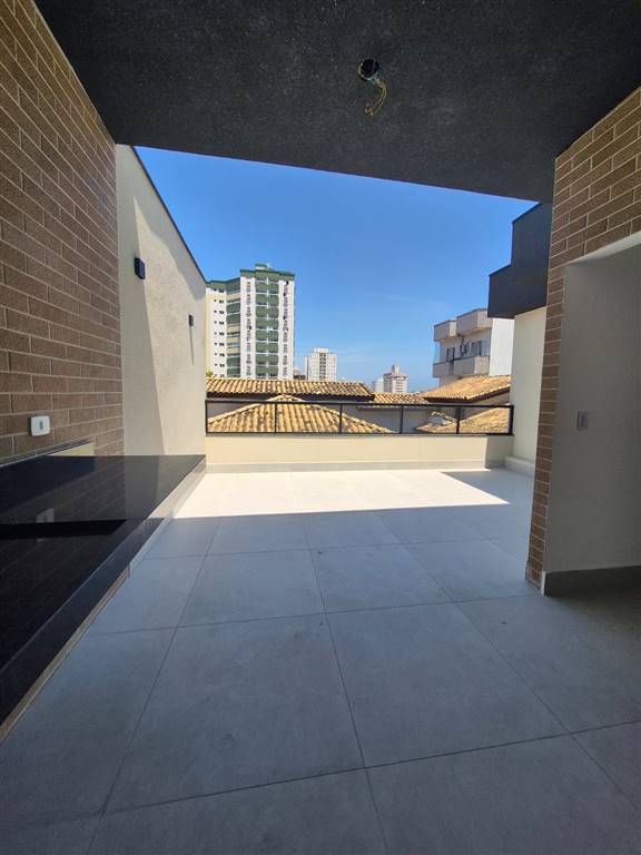 Casa de Condomínio, 2 quartos - Foto 13