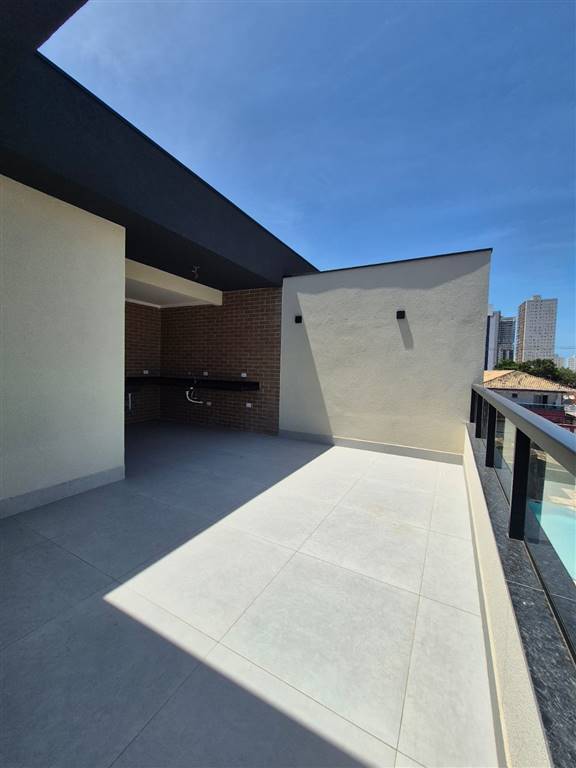 Casa de Condomínio, 2 quartos - Foto 1