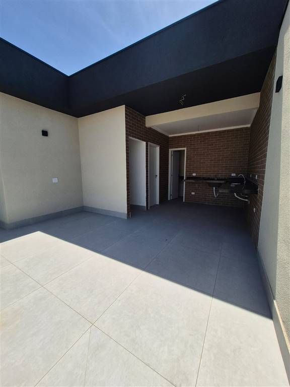 Casa de Condomínio, 2 quartos - Foto 2