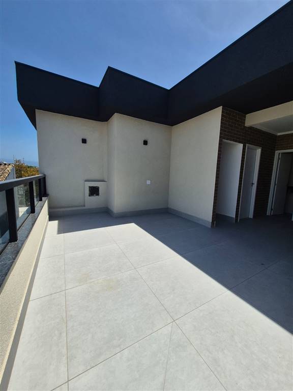 Casa de Condomínio, 2 quartos - Foto 3