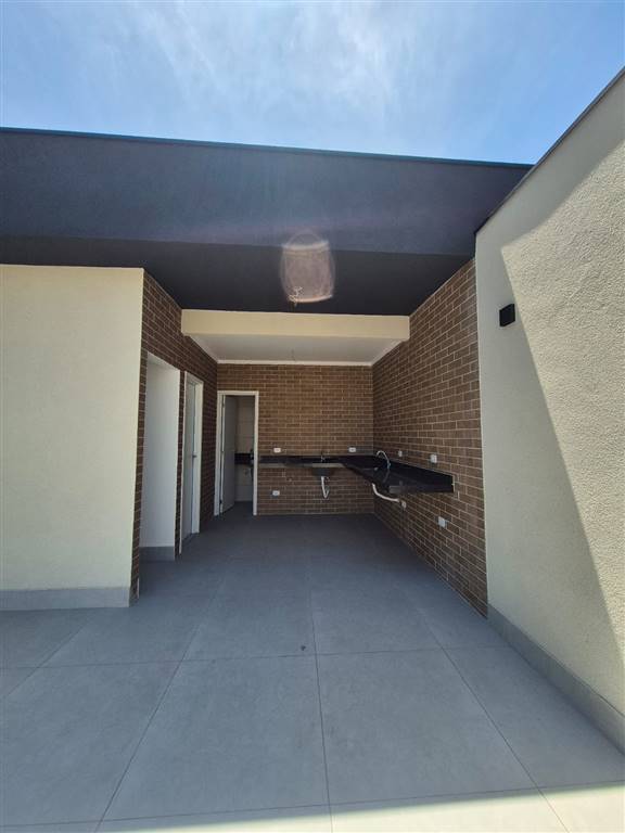 Casa de Condomínio, 2 quartos - Foto 4