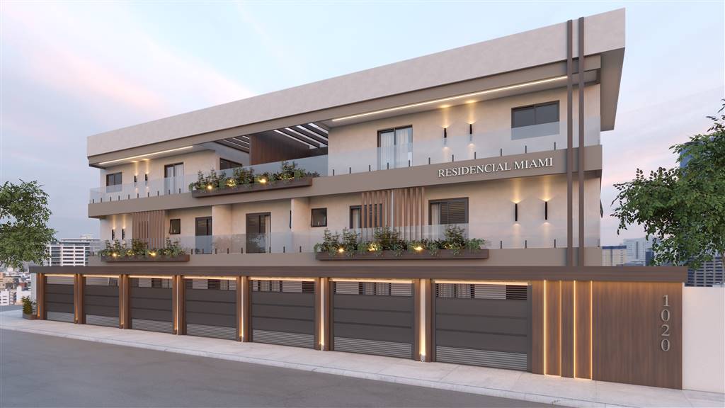 Sobrado, 2 quartos, 76 m² - Foto 6