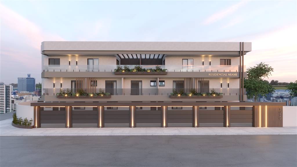 Sobrado, 2 quartos, 76 m² - Foto 1