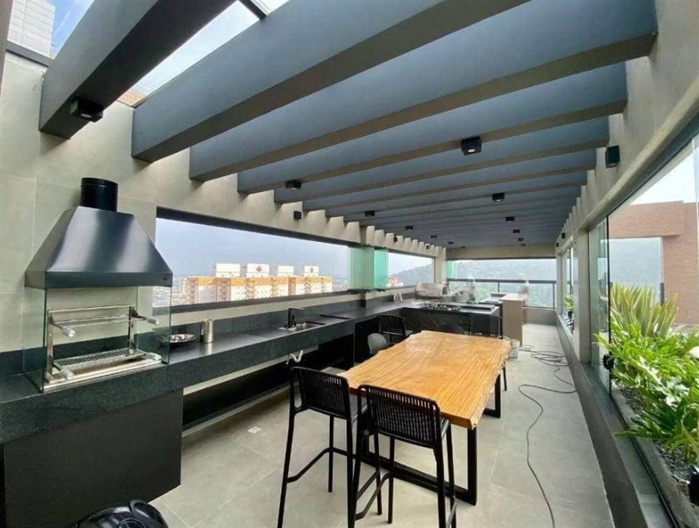 Apartamento, 2 quartos, 75 m² - Foto 7