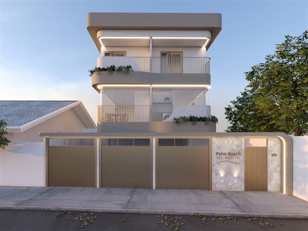 Casa, 2 quartos, 81 m² - Foto 1