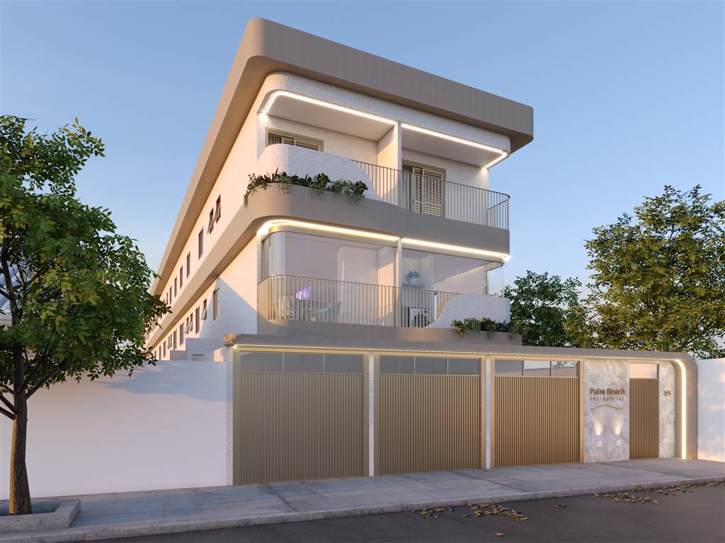Casa, 2 quartos, 81 m² - Foto 6