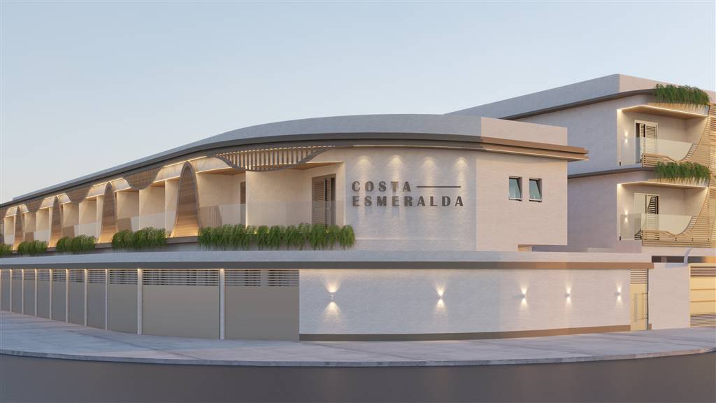 Casa de Condomínio, 2 quartos - Foto 1