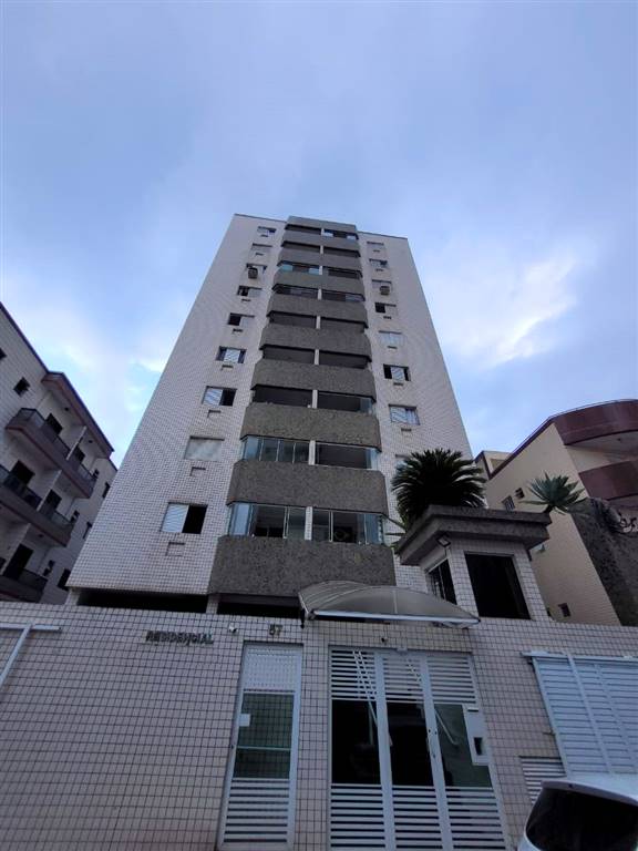 Apartamento, 2 quartos, 64 m² - Foto 1