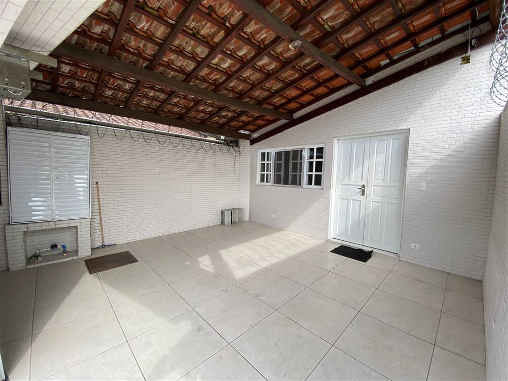 Casa, 2 quartos, 51 m² - Foto 2