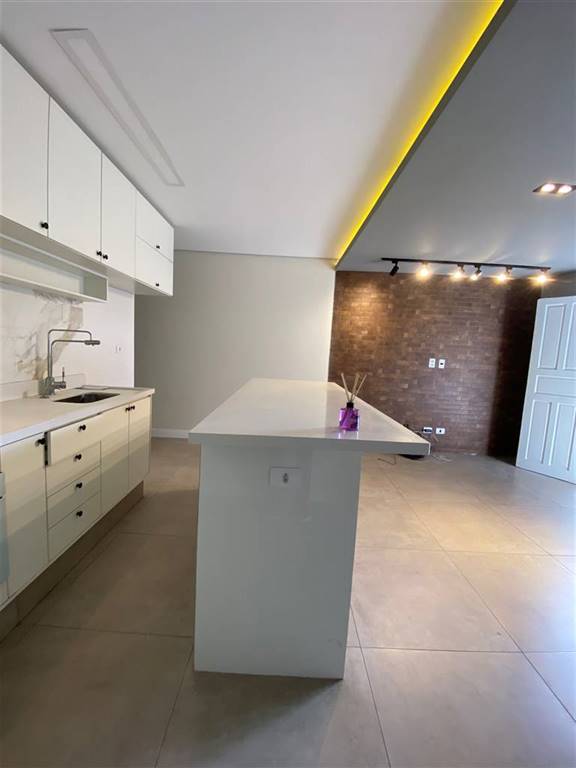 Casa, 2 quartos, 51 m² - Foto 6