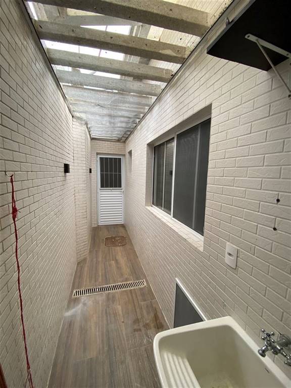 Casa, 2 quartos, 51 m² - Foto 14