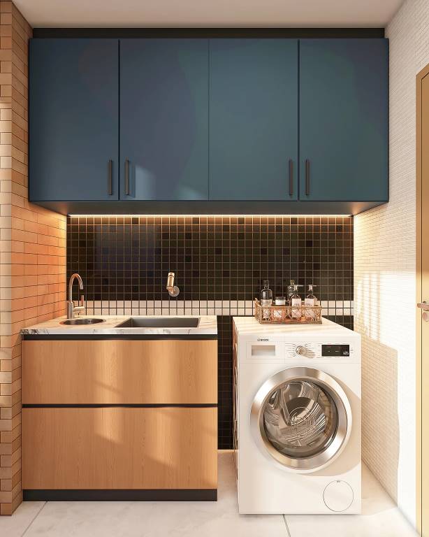 Apartamento, 2 quartos, 64 m² - Foto 5