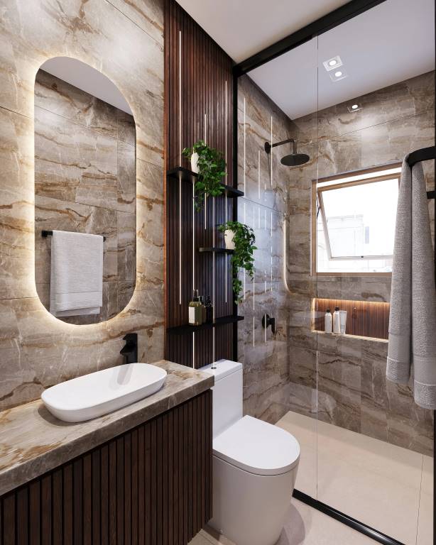 Apartamento, 2 quartos, 64 m² - Foto 7