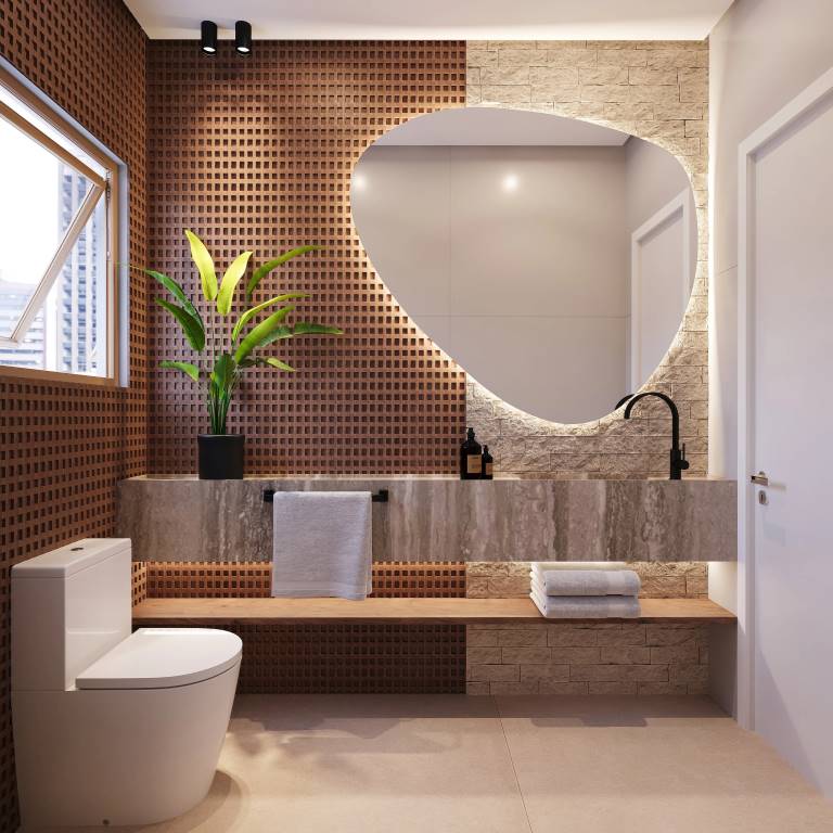 Apartamento, 2 quartos, 64 m² - Foto 9