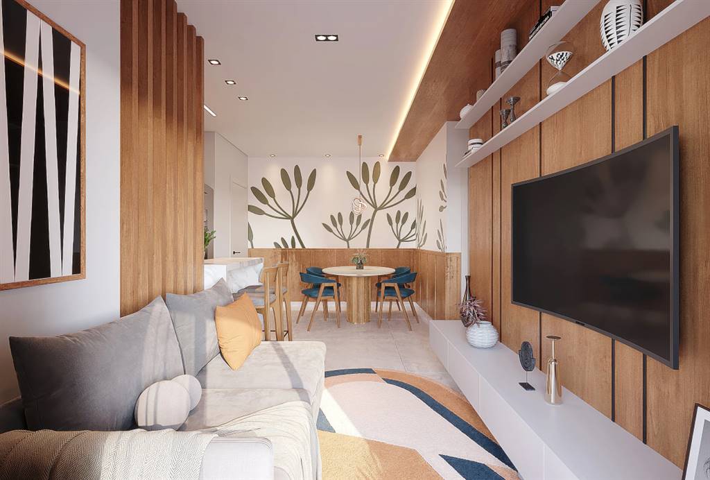 Apartamento, 2 quartos, 64 m² - Foto 10