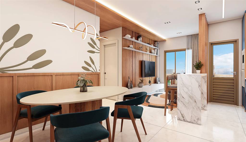 Apartamento, 2 quartos, 64 m² - Foto 11
