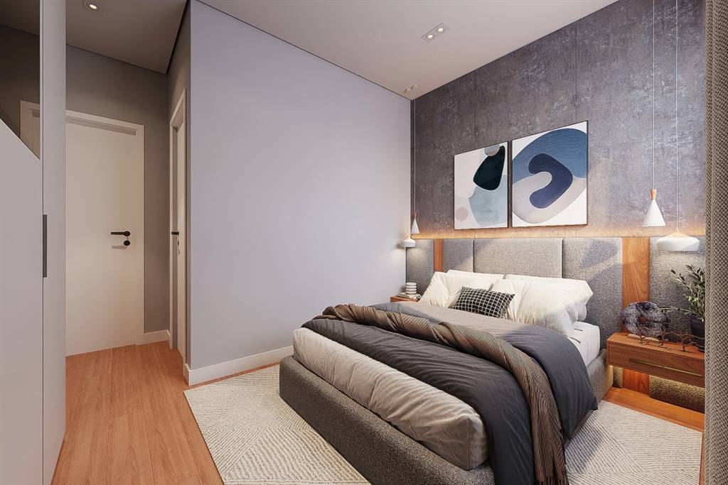 Apartamento, 2 quartos, 64 m² - Foto 12