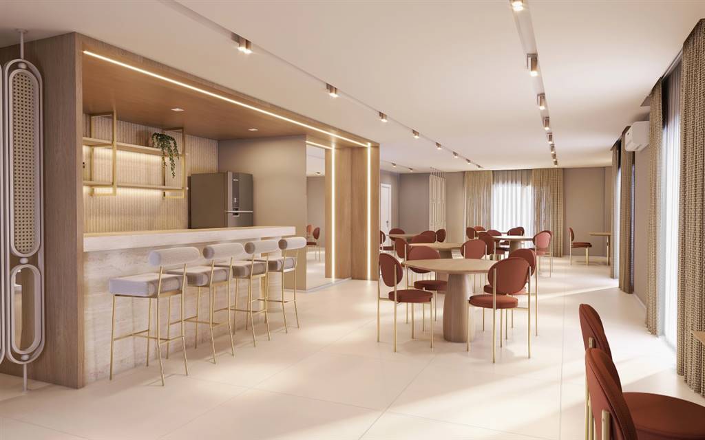 Apartamento, 2 quartos, 64 m² - Foto 23