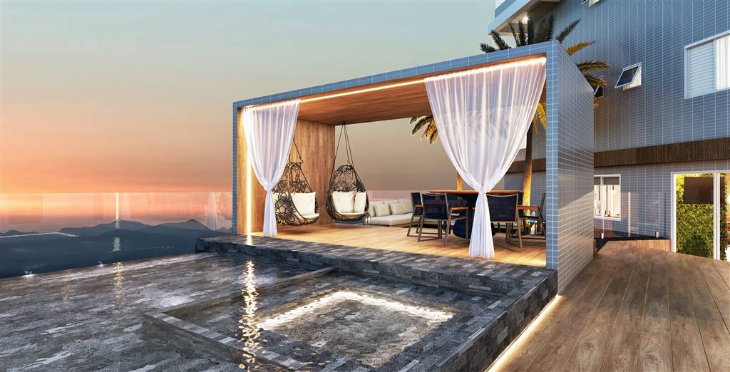 Apartamento, 1 quarto, 48 m² - Foto 28