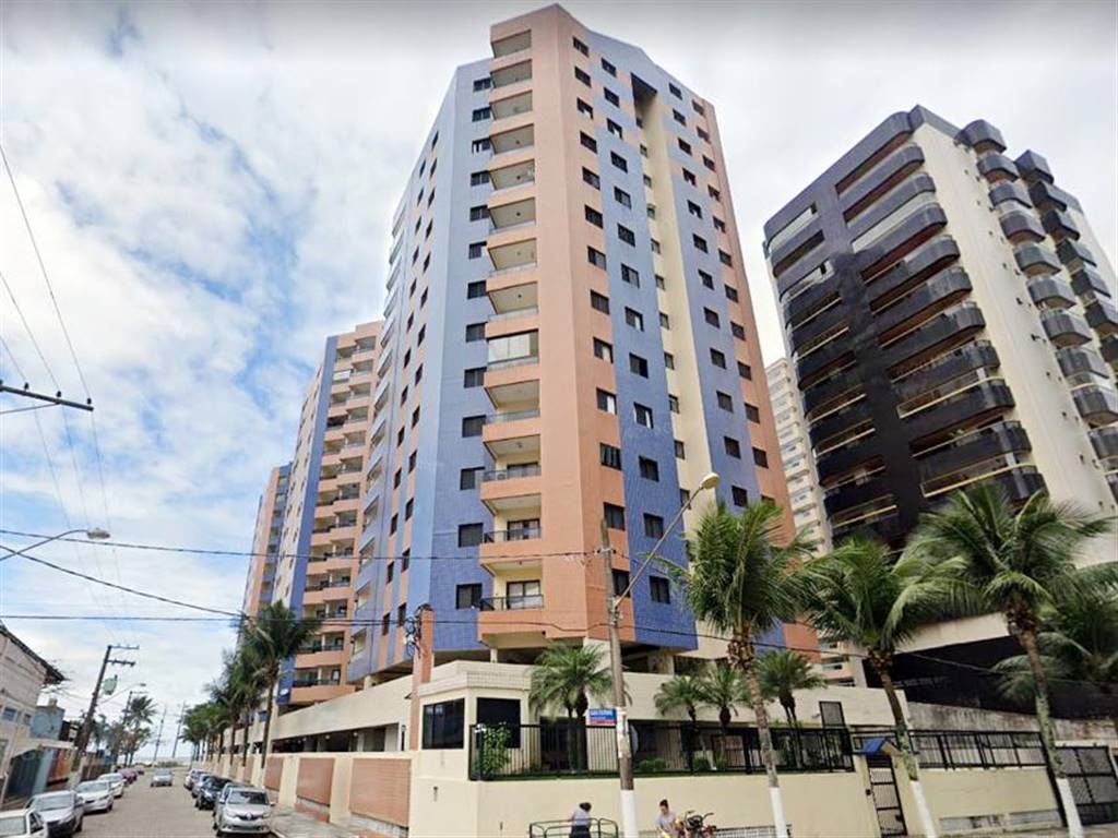 Apartamento, 3 quartos, 88 m² - Foto 2