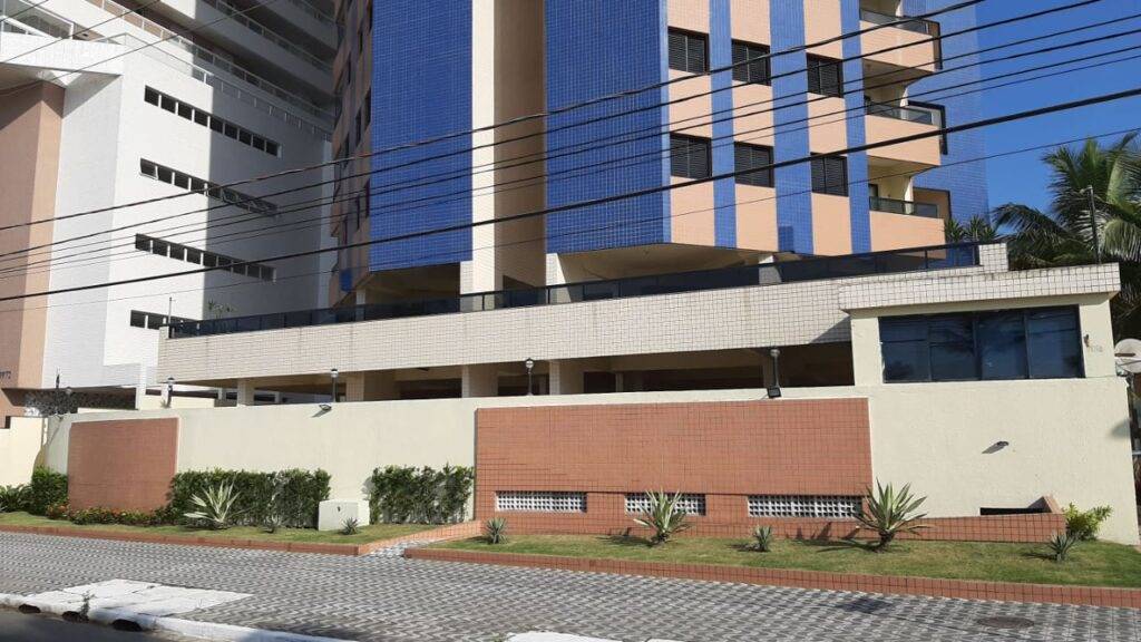 Apartamento, 3 quartos, 88 m² - Foto 3