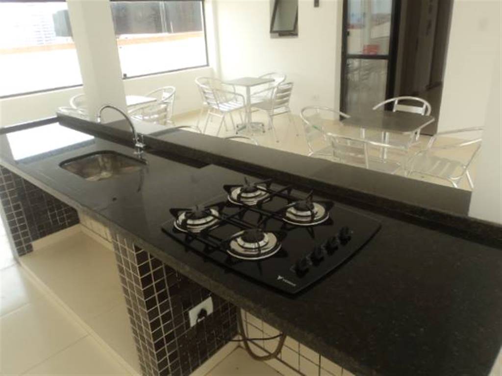 Apartamento, 3 quartos, 88 m² - Foto 4