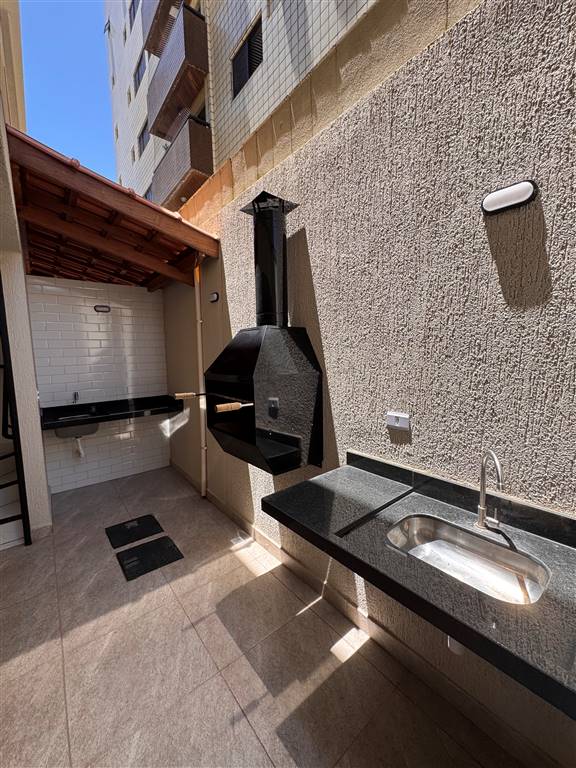 Casa de Condomínio, 2 quartos - Foto 5
