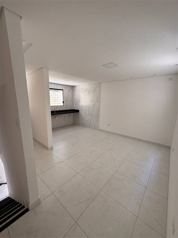 Casa de Condomínio, 2 quartos - Foto 6