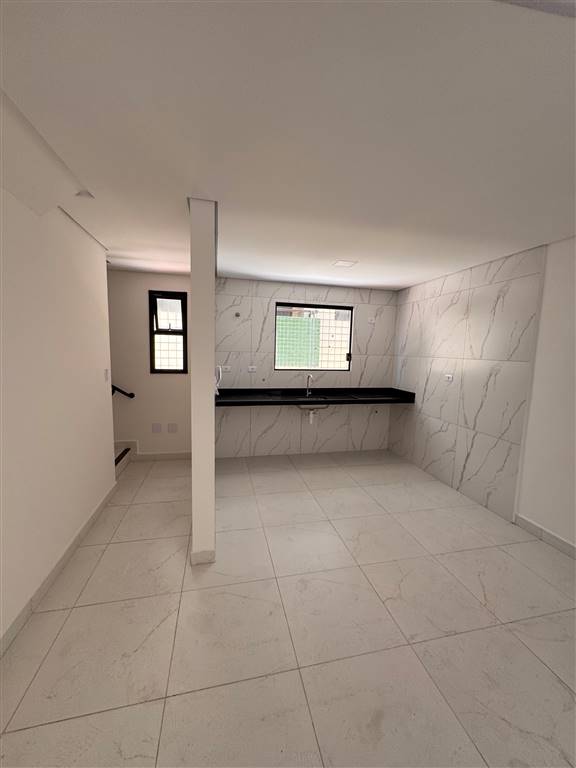 Casa de Condomínio, 2 quartos - Foto 8