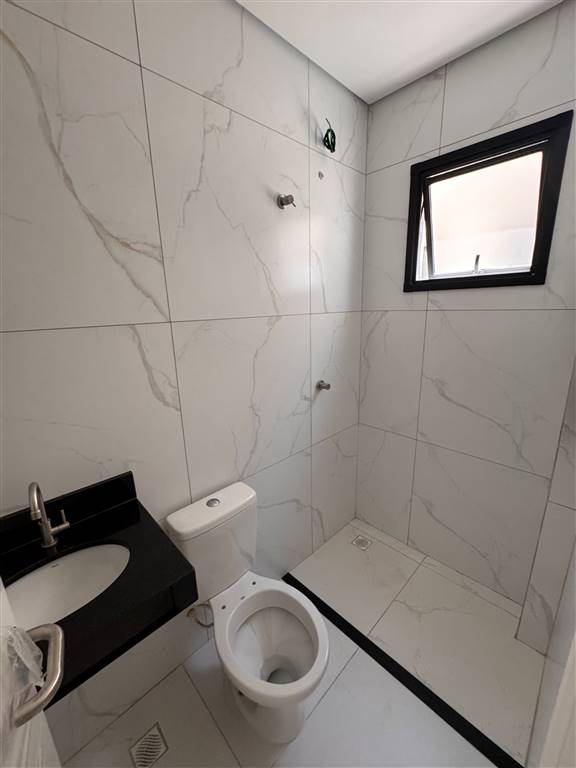 Casa de Condomínio, 2 quartos - Foto 11