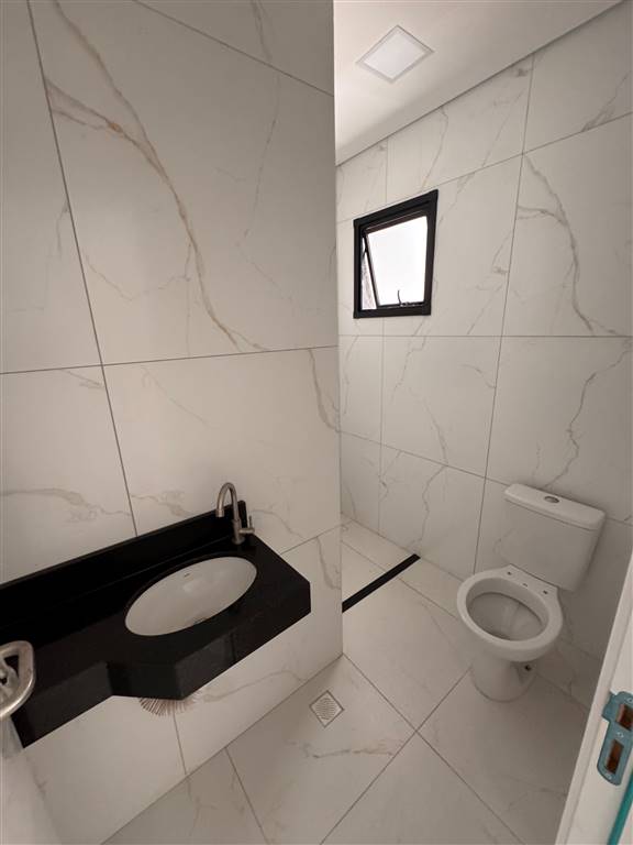 Casa de Condomínio, 2 quartos - Foto 14