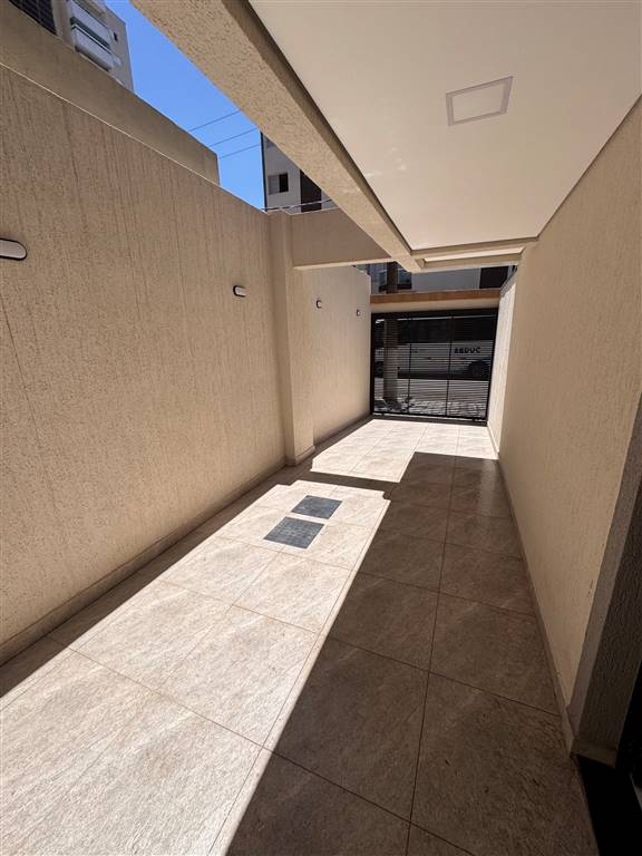 Casa de Condomínio, 2 quartos - Foto 4