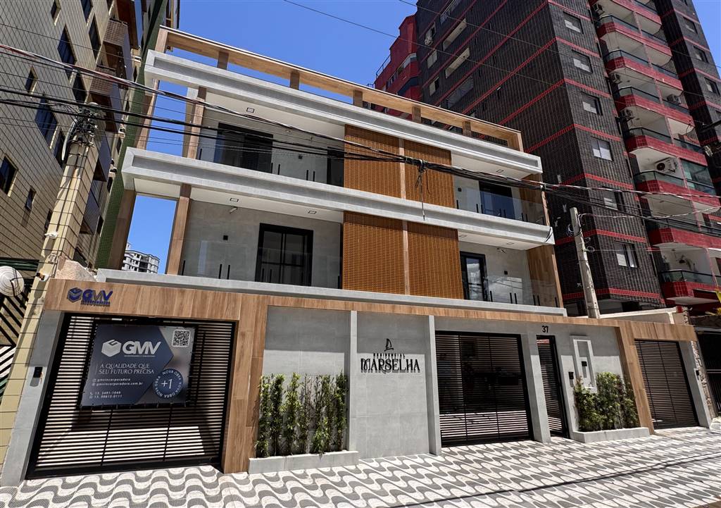 Casa de Condomínio, 2 quartos - Foto 6